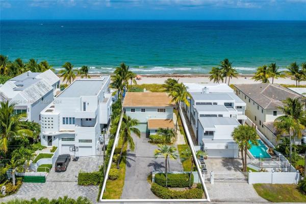 Lauderdale Beach, 2920 N Atlantic Blvd, Fort Lauderdale, Florida 33308, image 1