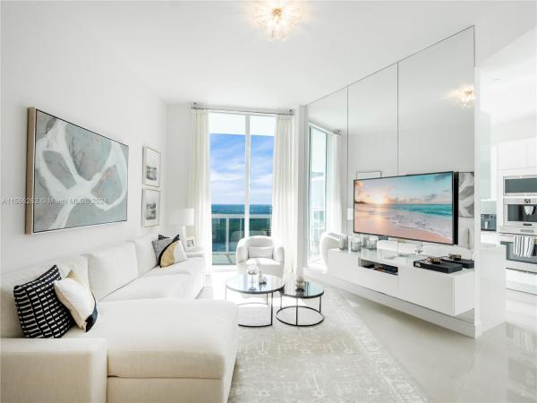 Tdr Tower 1, 16001 Collins Ave #3605, Sunny Isles Beach, Florida 33160, image 1