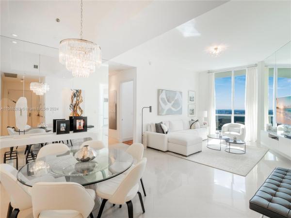 Tdr Tower 1, 16001 Collins Ave #3605, Sunny Isles Beach, Florida 33160, image 3