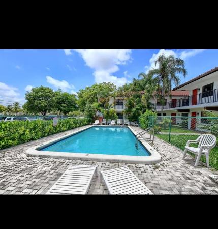 Seville Gardens, 1501 NW 13th St #15, Boca Raton, Florida 33486, image 1