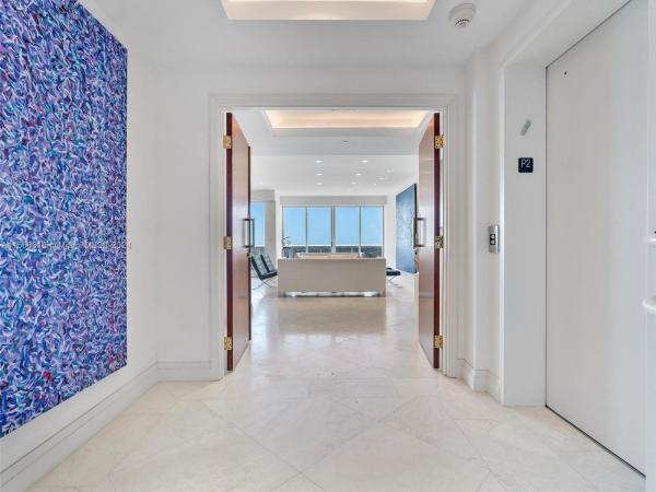 Majestic Tower At Bal Harbour, 9601 Collins Ave #PH206, Bal Harbour, Florida 33154, image 1