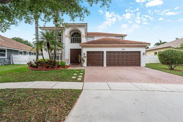 Serenity Bay, 1810 NW 141st Ave, Pembroke Pines, Florida 33028, image 1