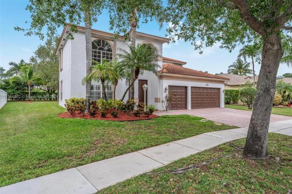 Serenity Bay, 1810 NW 141st Ave, Pembroke Pines, Florida 33028, image 2
