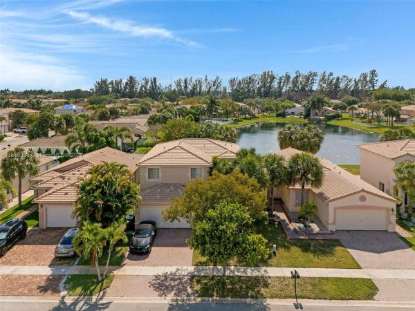 Silver Falls, 4352 SW 133rd Ln, Miramar, Florida 33027, image 3