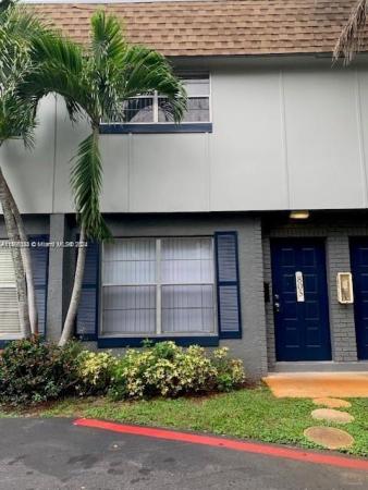 Townhouses Of Plantation, 805 NW 46th Ave #805, Plantation, Florida 33317, image 1