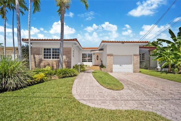 Normandy Beach, 8942 Emerson Ave, Surfside, Florida 33154, image 3