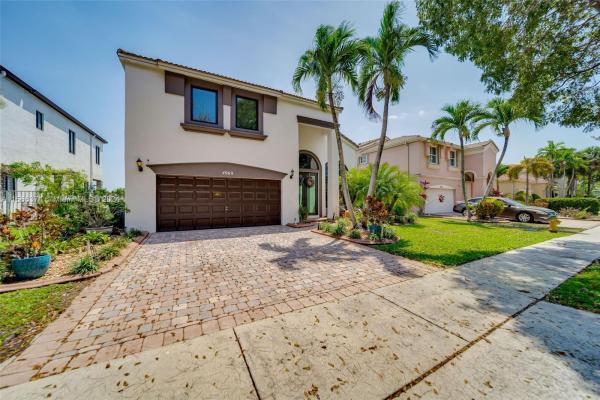 Riviera Isles, 4969 SW 165th Ave, Miramar, Florida 33027, image 3