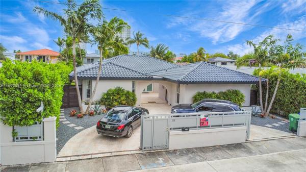 Bay Crest, 1230 NE 83rd St, Miami, Florida 33138, image 1