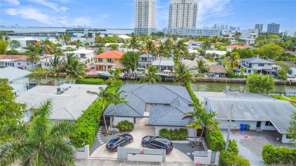Bay Crest, 1230 NE 83rd St, Miami, Florida 33138, image 3