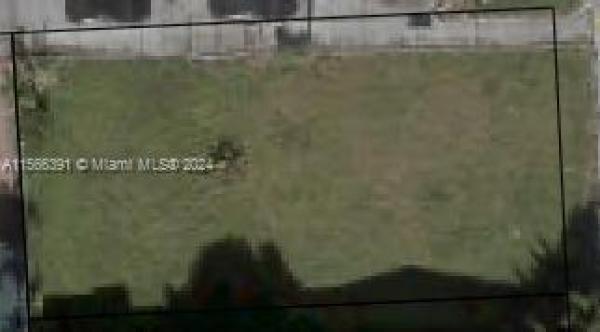 Lawrence Estates Land, 984 SW 10th St, Miami, Florida 33130, image 1
