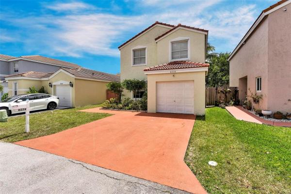 Indian Key At Coral Bay, 6276 Seminole Ter, Margate, Florida 33063, image 1
