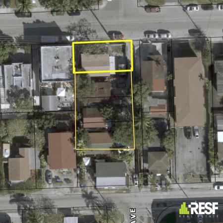 Idlewild Park, 1800 SW 3rd St, Miami, Florida 33135, image 1