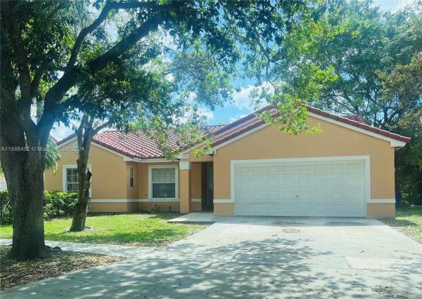 Trilogy, 13300 SW 20th St, Miramar, Florida 33027, image 1