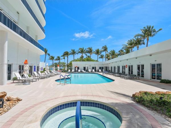 Majestic Tower At Bal Harbour, 9601 Collins Ave #C-28, Bal Harbour, Florida 33154, image 1