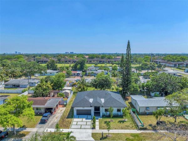 Ives Estates Residential, 1030 NE 212th Ter, Ives Estates, Florida 33179, image 3