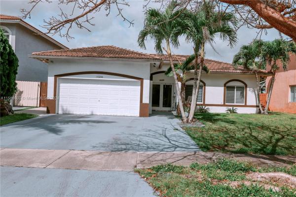 Fantasy Reef, 14208 SW 161st Pl, Country Walk, Florida 33196, image 2