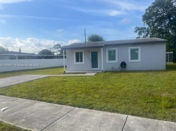Pine Tree Park, 2971 NW 161st St, Miami Gardens, Florida 33054, image 1