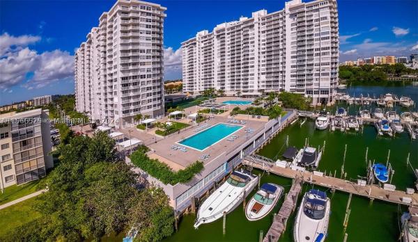 Commodore Plaza Tower, 2750 NE 183rd St #1107, Aventura, Florida 33160, image 1