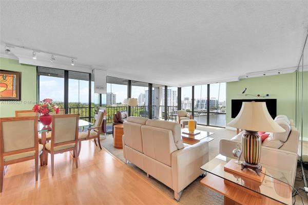 Corinthian On The Intracoastal, 936 Intracoastal Dr #9H, Fort Lauderdale, Florida 33304, image 1