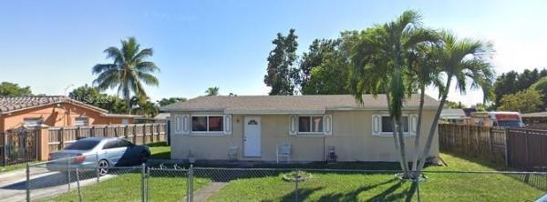 South Miami Heights Residential, 11720 SW 180th St, South Miami Heights, Florida 33177, image 1