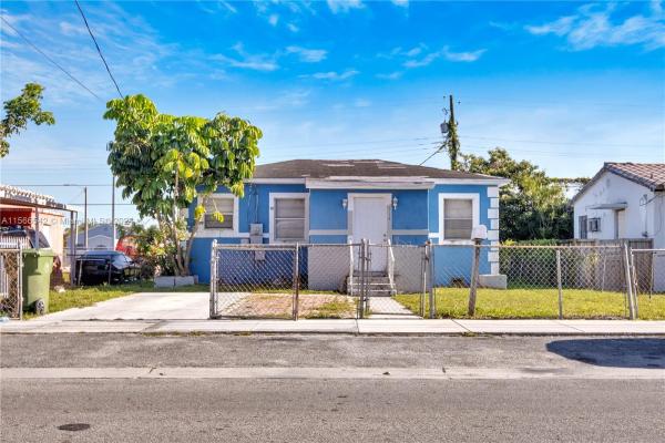 Floral Park, 1510 NW 55th St, Miami, Florida 33142, image 1