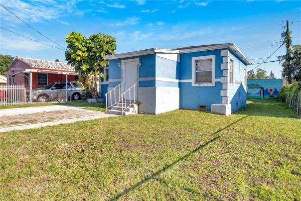 Floral Park, 1510 NW 55th St, Miami, Florida 33142, image 3