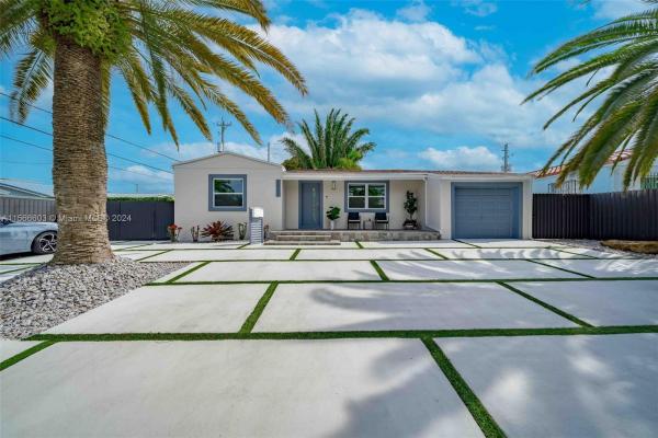 Trail Granada, 4926 SW 7th St, Miami, Florida 33134, image 1