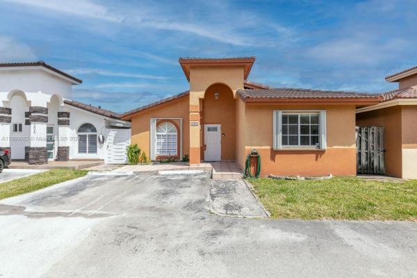 Los Palacios, 7001 W 35th Ave #203, Hialeah, Florida 33018, image 1