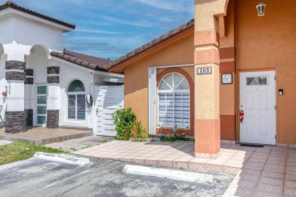 Los Palacios, 7001 W 35th Ave #203, Hialeah, Florida 33018, image 3