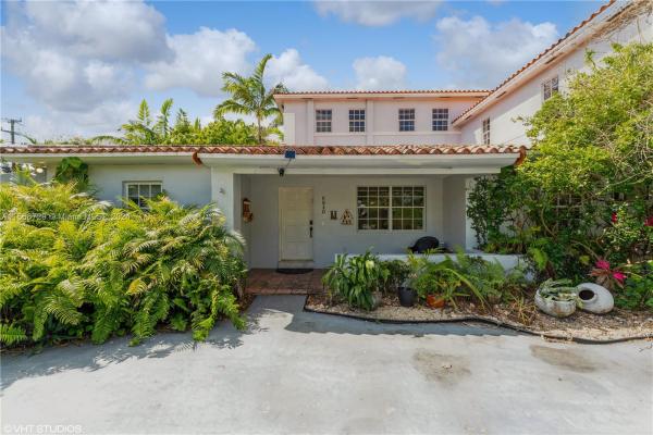 Reid Manor, 6840 SW 49th St, Glenvar Heights, Florida 33155, image 1