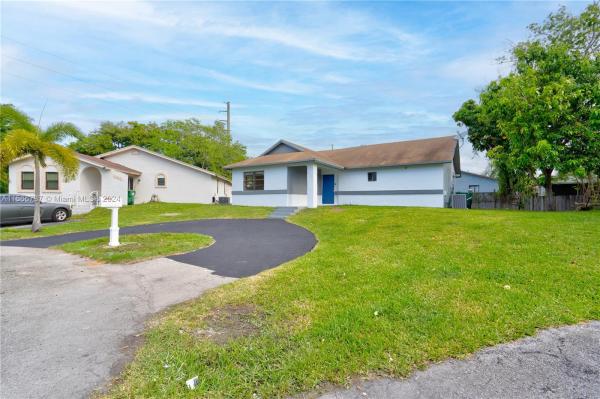13629 SW 287th Ln, Unincorporated Dade County, Florida 33033, image 3