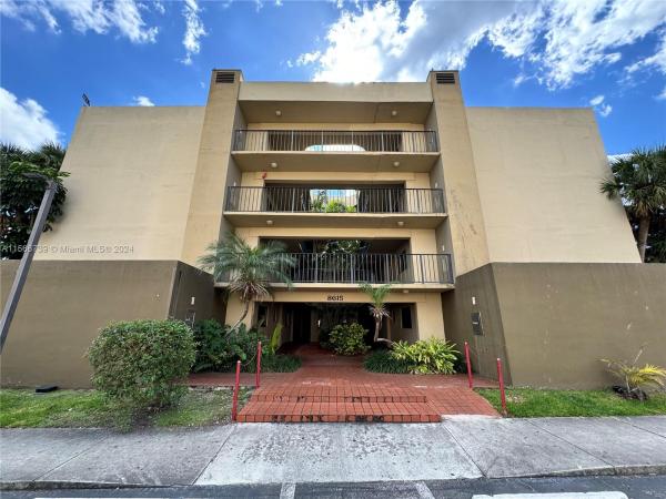 Fox Chase, 8615 NW 8th St #210, Fountainebleau, Florida 33126, image 1