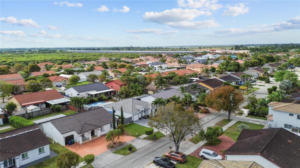Majestic Estates, 17946 SW 154th Pl, Richmond West, Florida 33187, image 3