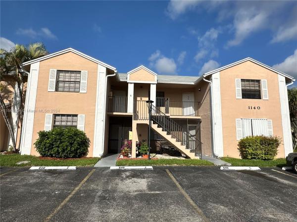 Lakeshore, 1140 Independence Trl #1140-J, Homestead, Florida 33034, image 1