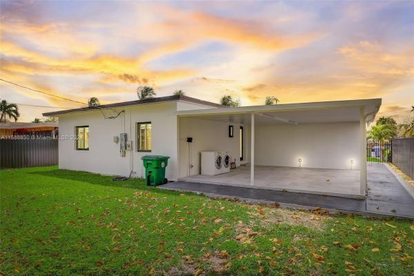Flagler Gardens, 151 SW 52nd Ct, Miami, Florida 33134, image 2