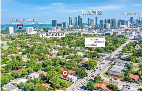 Shadowlawn, 4719 N Miami Ave, Miami, Florida 33127, image 3