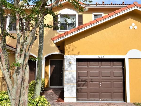 Mediterania, 1706 SW 81st Way, North Lauderdale, Florida 33068, image 1