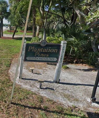 Plantation Pines, 469 N Pine Island Rd #B107, Plantation, Florida 33324, image 1