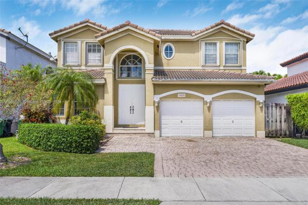 Crestview, 13935 SW 154th St, Richmond West, Florida 33177, image 1