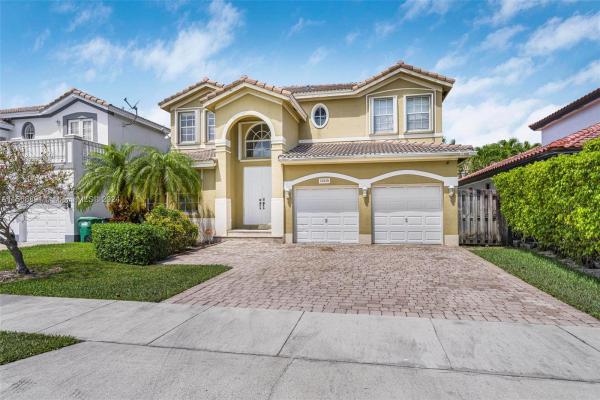 Crestview, 13935 SW 154th St, Richmond West, Florida 33177, image 3