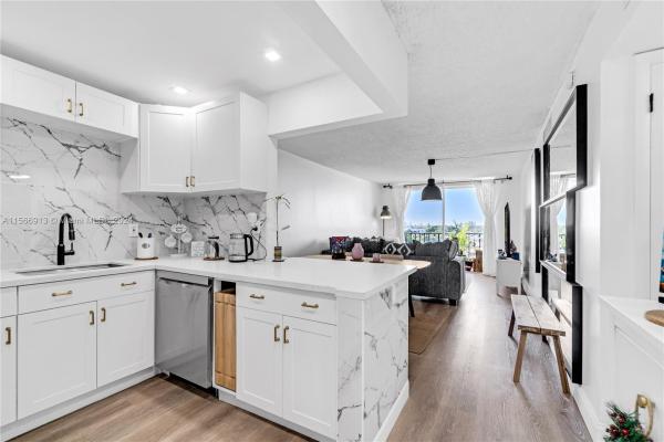 3 Horizons South, 1465 NE 123rd St #711, North Miami, Florida 33161, image 1