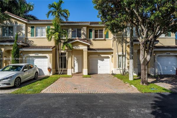 Sonoma At Doral, 5710 NW 113th Pl #5710, Doral, Florida 33178, image 1