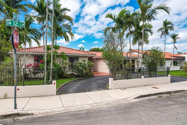 Sevilla Gardens, 13202 SW 12th Ln, Tamiami, Florida 33184, image 2