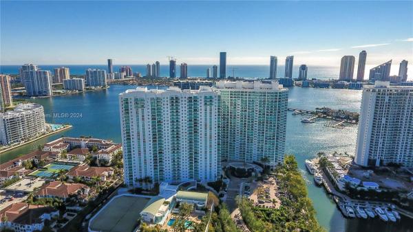 The Peninsula 1, 3201 NE 183rd St #2907, Aventura, Florida 33160, image 1