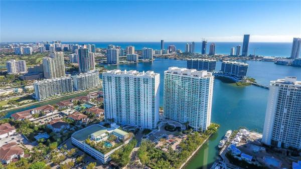 The Peninsula 1, 3201 NE 183rd St #2907, Aventura, Florida 33160, image 3