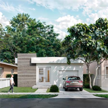 7th Avenue Highlands, 6821 NW 6th Ct, Miami, Florida 33150, image 1
