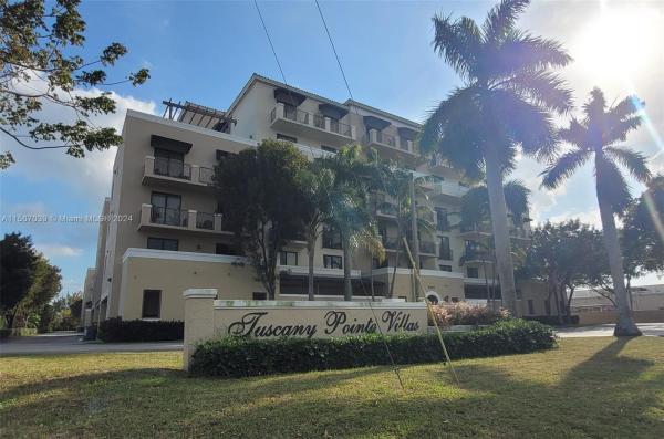 Tuscany Pointe Villas, 8430 SW 8th St #207B, Westchester, Florida 33144, image 1