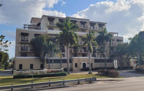 Tuscany Pointe Villas, 8430 SW 8th St #207B, Westchester, Florida 33144, image 3