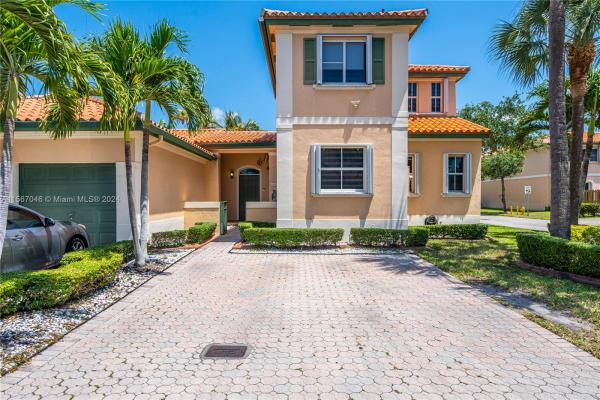 Anchorage At Miami Lakes, 8369 NW 143rd St, Miami Lakes, Florida 33016, image 1