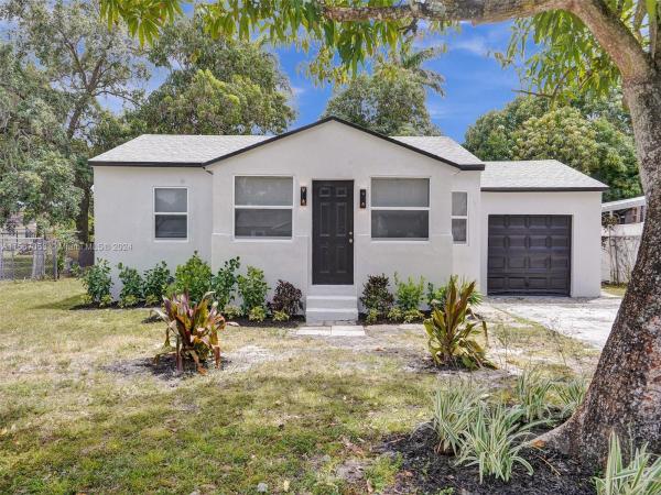 Miami Park, 1538 NW 102nd St, Pinewood, Florida 33147, image 1